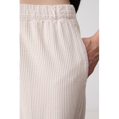 American Vintage панталон дамски от джинс (PADO137H24)