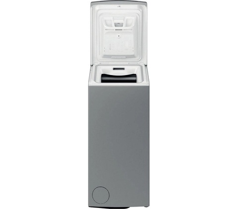 Whirlpool TDLRS 7232BS