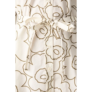 Marimekko рокля от памук (095992)