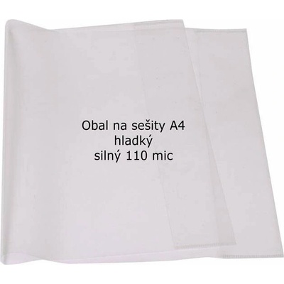 CONCORDE A4 čirý