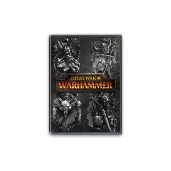 Total War: Warhammer (Limited Edition)