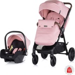 Chipolino Ultera 2 in 1 Детски колички