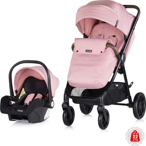Chipolino Ultera 2 in 1 Детски колички