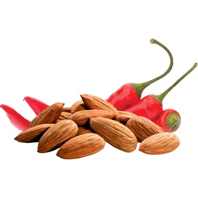 LifeLike Mandle chilli 200 g