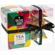 McCoy teas Charming Ceylon Selection 24 x 1,85 g