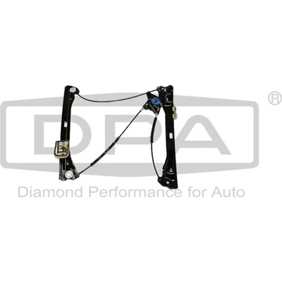 Mechanizmus zdvíhania okna DPA 88371036402