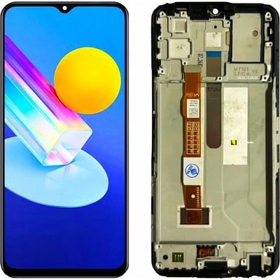 LCD Displej + Dotykové sklo Vivo Y72 5G