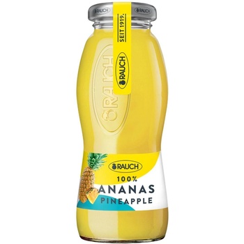 Rauch Банан 12бр. х 200мл
