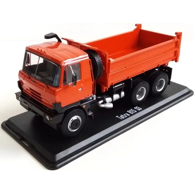 Premium ClassiXXs Tatra 815 S3 1:43 – Zboží Dáma