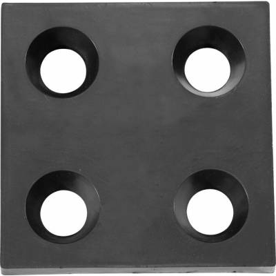 ADJ MDF2 Floor Connection Bracket