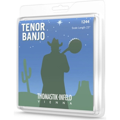 Thomastik TENOR BANJO 1224