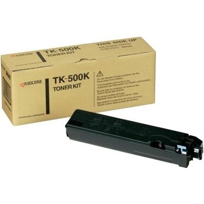Kyocera Mita TK-500K - originálny