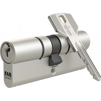 Assa Abloy FAB 3.00/DNs 35+60, 5 kľúčov