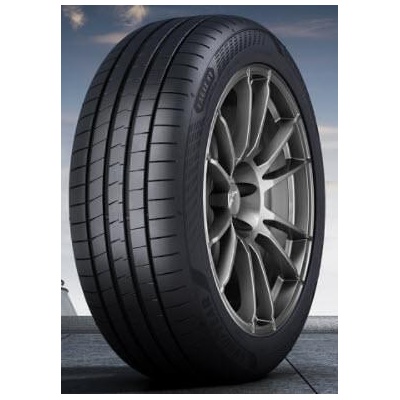 Goodyear Eagle F1 Asymmetric 6 XL 235/40 R19 96W
