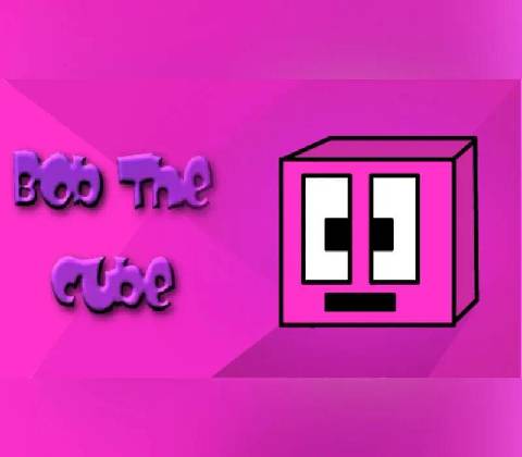 Bob The Cube