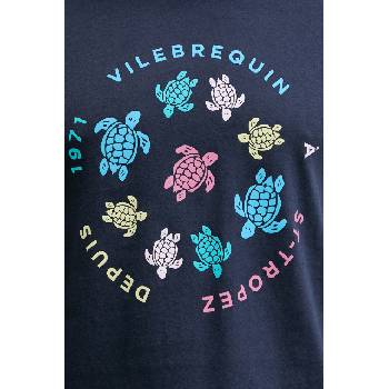 Vilebrequin тениска мъжка THOM (THODP336)