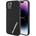 KARL LAGERFELD Кейс Karl Lagerfeld 3D Rubber Multi Logo за iPhone 15, черен (3666339164317)