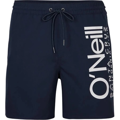 O'Neill Бански гащета O´neill N03204 Original Cali 16´´ swimming shorts - Blue (Ink Blue)