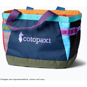 Cotopaxi Чанта Cotopaxi Allpa 60 L Gear Hauler Tote del dia