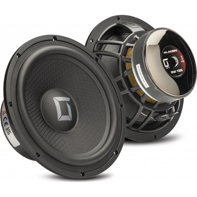 Gladen Sigma GA-SW165