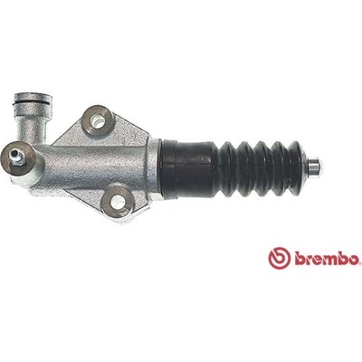 Pomocný spojkový valec BREMBO E 23 020