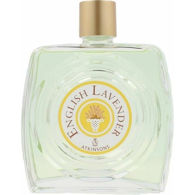 Atkinsons English Lavender toaletná voda unisex 320 ml