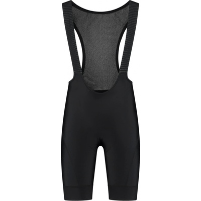 Rogelli Explore s gelovou výstelkou a bezešvými šlemi černé