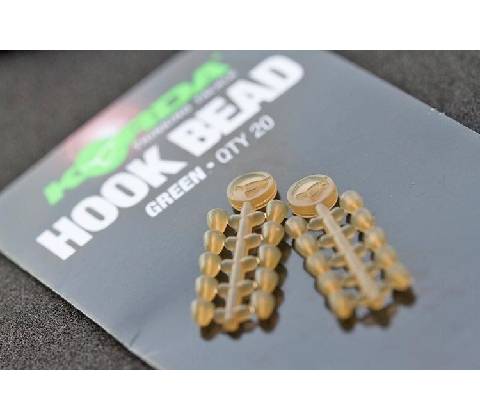 KORDA Hook Bead medium