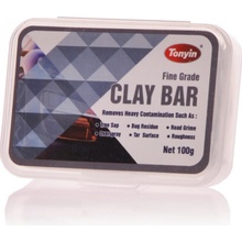 TONYIN Clay Bar Soft / Fine 100 g