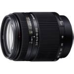 Sony SAL-18250 DT 18-250mm f/3.5-6.3 Обективи