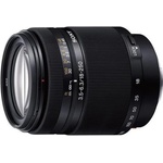 Sony SAL-18250 DT 18-250mm f/3.5-6.3 Обективи