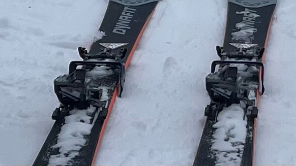 Dynafit Crampons 90 mm od 1 640 Kč - Heureka.cz