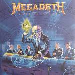 Megadeth - Rust In Peace (EST 2132)