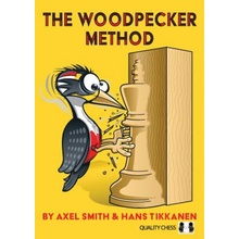 Woodpecker Method