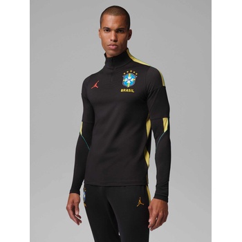 Nike Блуза cbf m jm df strk dril top k