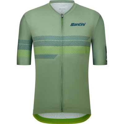 Santini IDEA zelená