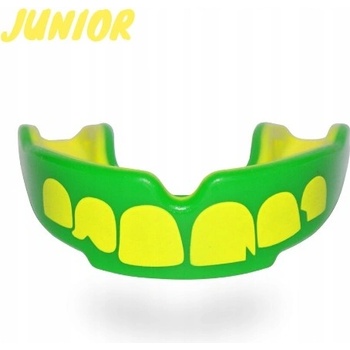 Safe Jawz Extro Series SR Ogre