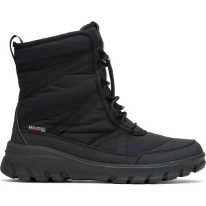 Kamik Дамски зимни ботуши Kamik Women's Snowdon Winter boots - Black - размер 37 (EU) (121-1229-0111)