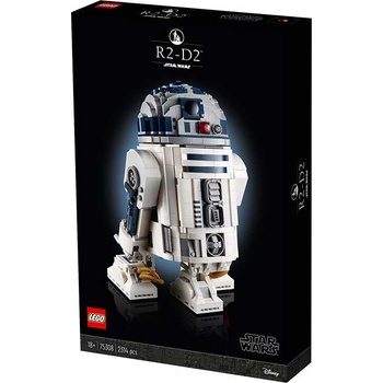 LEGO® Star Wars™ 75308 R2-D2