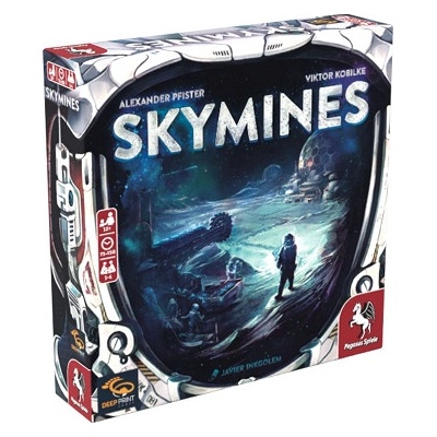 Skymines EN