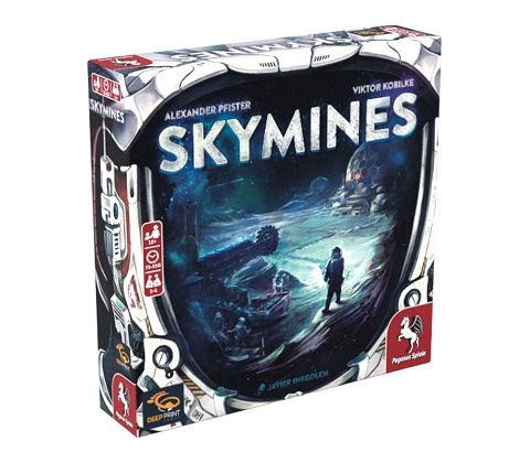 Skymines EN