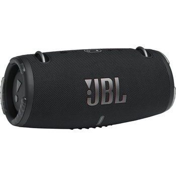 Image 1 of JBL Xtreme 3 Black (JBLXTREME3BLKEUNA)