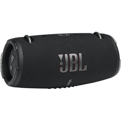 JBL Xtreme 3 Black (JBLXTREME3BLKEUNA)