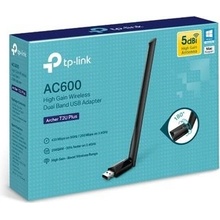 TP-Link Archer T2U Plus