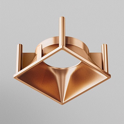 Maytoni Аксесоар Alfa LED - C065-01MG (C065-01MG)