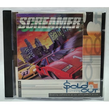 Screamer