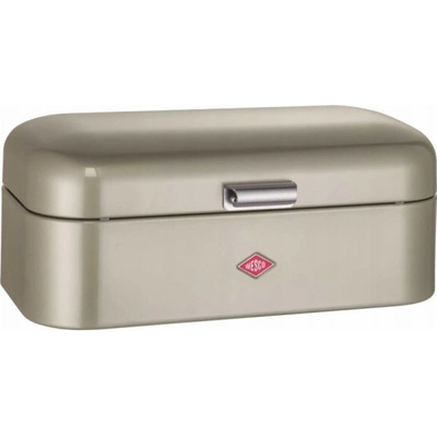 Wesco Chlebník Stříbrný chlebník 420 mm Grandy Wesco