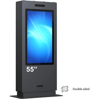 EVOBOARD KIOSK-TOT-550ODDLAZ