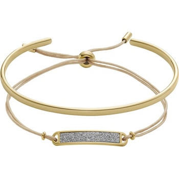 Fossil set náramkov JGFTSET1082