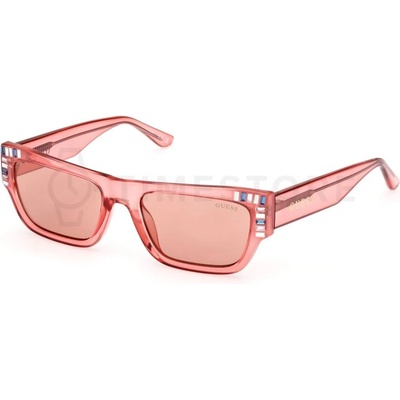 GUESS GU7902 74S 53 (GU7902 74S 53)